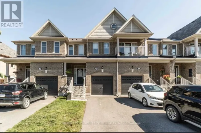 50 JACKSON DRIVE, New Tecumseth