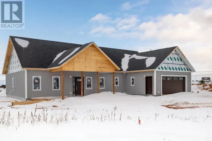 50 Jaynes Way, Cavendish