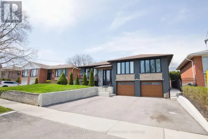 50 JEFFCOAT DRIVE, Toronto