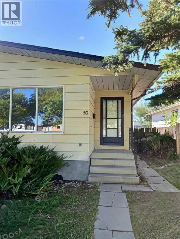 50 Jerry Potts Boulevard W, Lethbridge