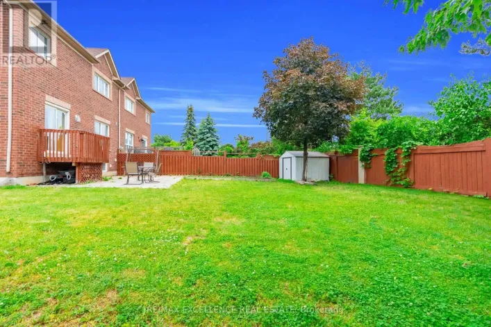 50 JEWEL CRESCENT, Brampton