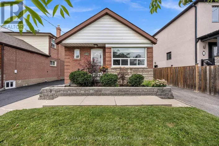 50 JOANITH DRIVE, Toronto