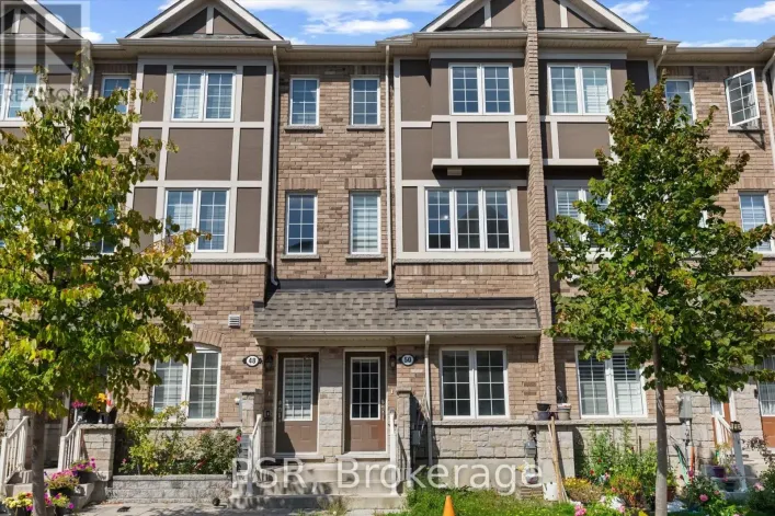 50 JOLLY WAY, Toronto