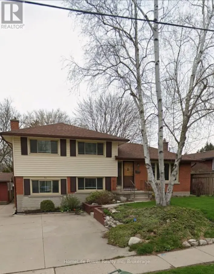 50 JUNE AVENUE, Guelph