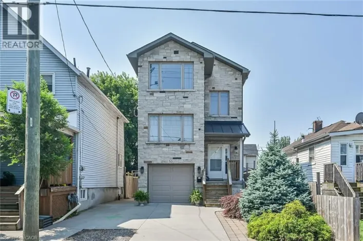 50 KEITH Street, Hamilton