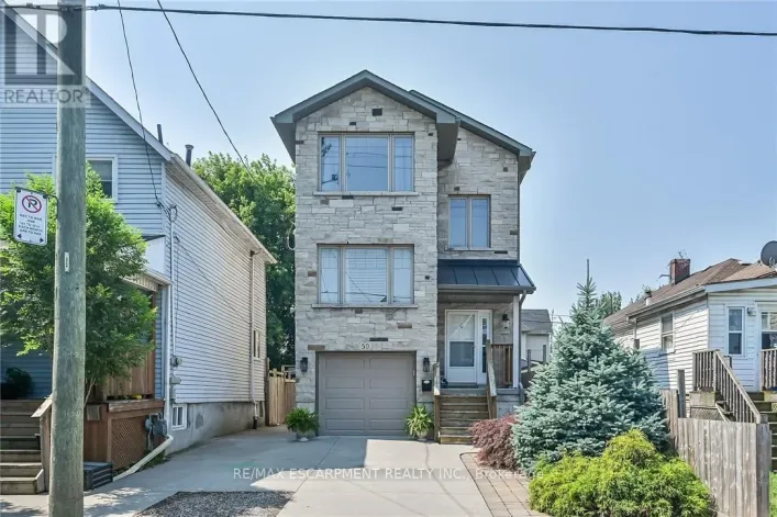 50 KEITH STREET, Hamilton