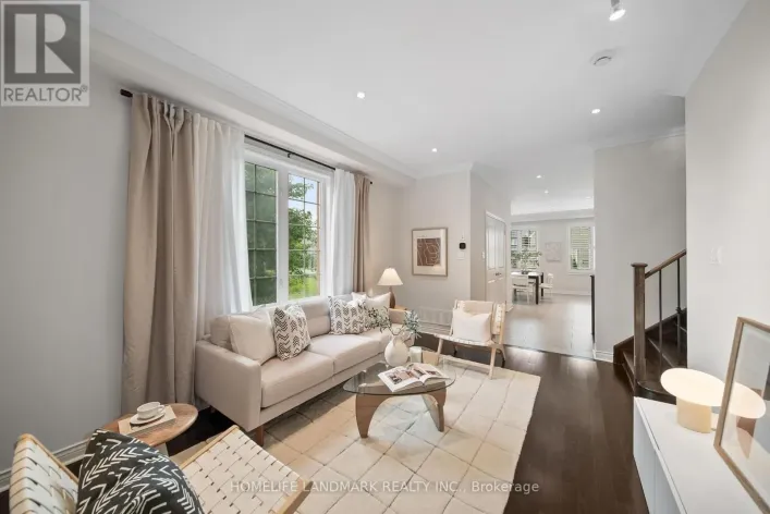 50 KEITH-WRIGHT CRESCENT, Ajax