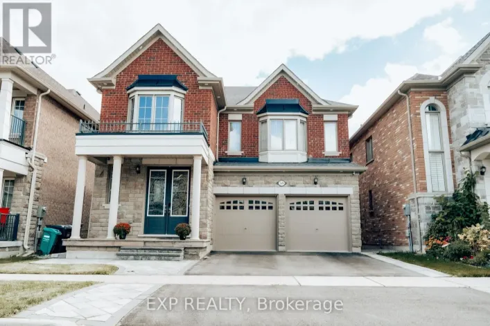 50 KEMPSFORD CRESCENT, Brampton