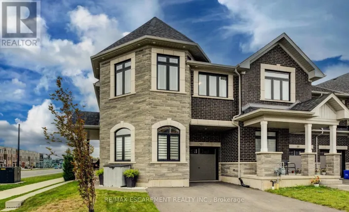 50 KENESKY DRIVE, Hamilton