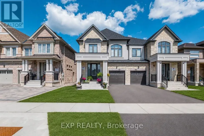 50 KENTLEDGE AVENUE N, East Gwillimbury