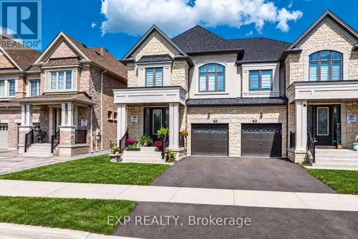 50 KENTLEDGE AVENUE N, East Gwillimbury