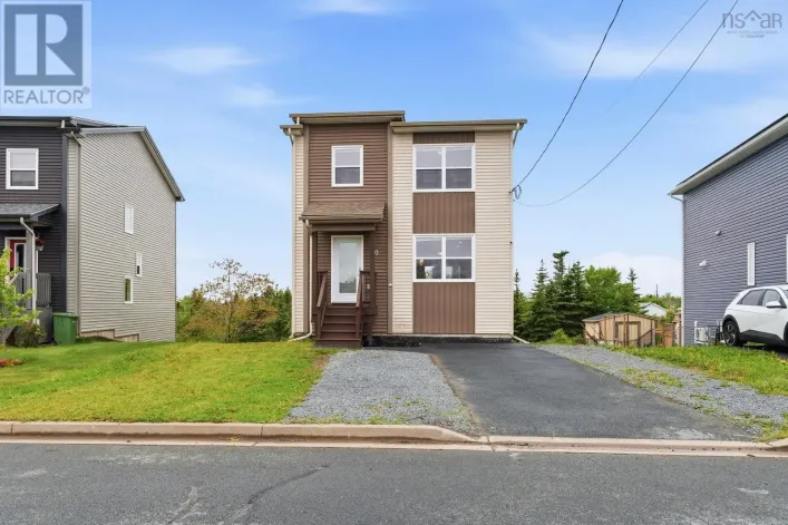 50 Kerri Lea Lane, Eastern Passage