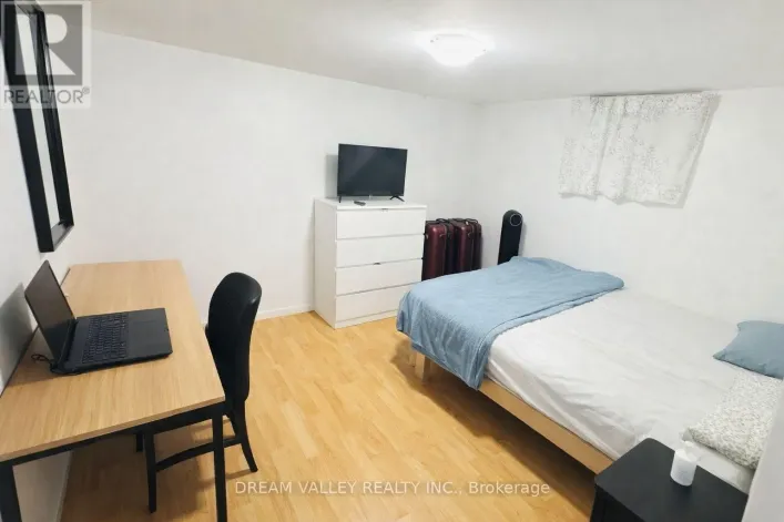 50 KILGREGGAN CRESCENT, Toronto