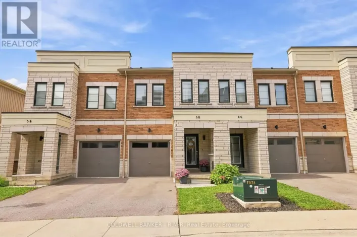 50 KING GEORGE WAY, Clarington