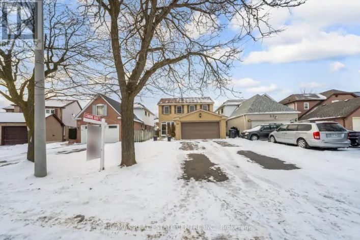 50 LACEWOOD CRESCENT, Brampton
