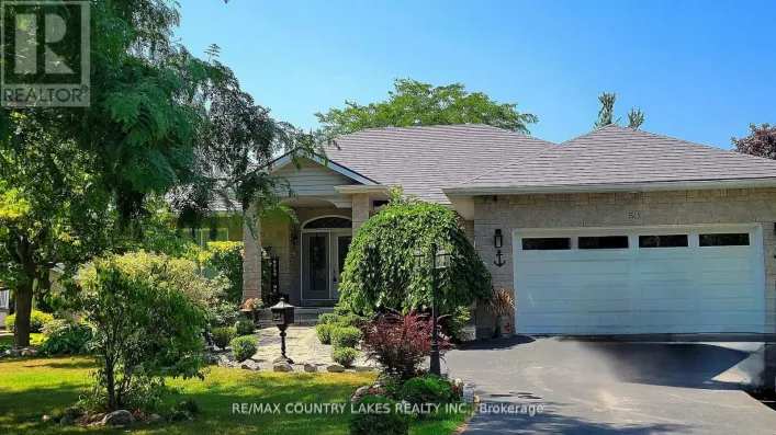 50 LAGUNA PARKWAY, Ramara