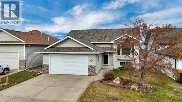 50 Langford Crescent, Red Deer