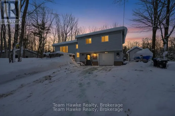 50 LAURIER BOULEVARD, Tiny