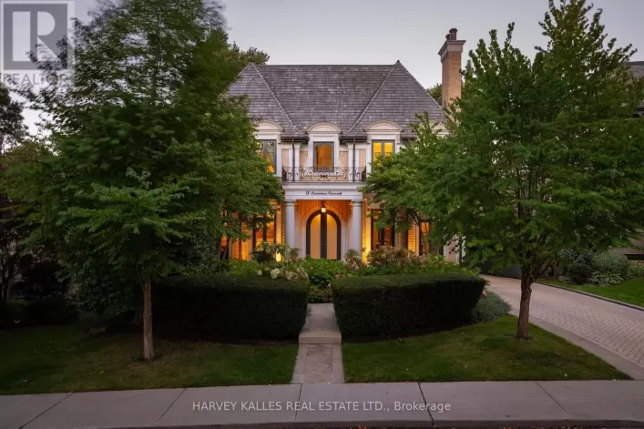 50 LAWRENCE CRESCENT, Toronto