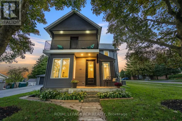 50 LEESON STREET S, East Luther Grand Valley