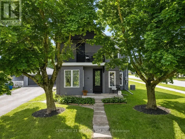 50 LEESON STREET S, East Luther Grand Valley