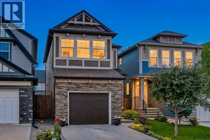 50 Legacy Close SE, Calgary