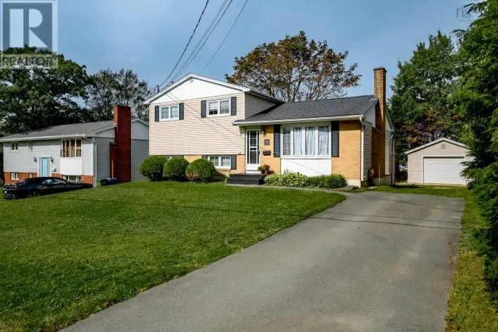 House for sale: 50 Lethbridge Avenue, Dartmouth