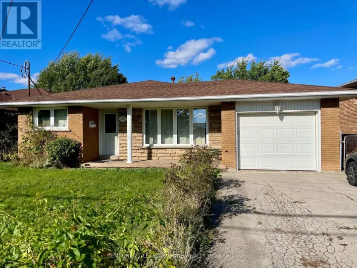 50 LIMERIDGE ROAD W, Hamilton