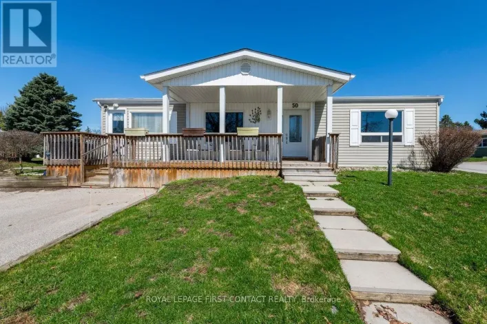 50 LINDEN LANE, Innisfil