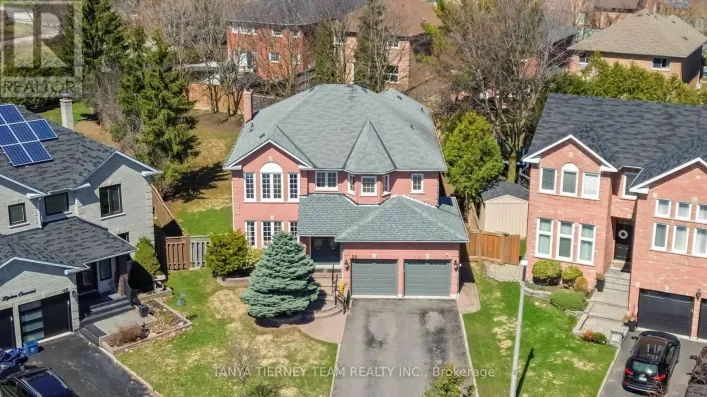 50 LIPTON CRESCENT, Whitby