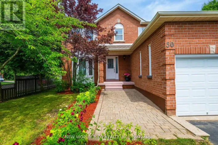 50 LIVINGSTONE STREET W, Barrie