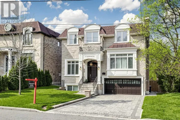 50 LLOYDMINSTER CRESCENT, Toronto