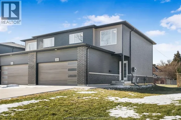 50 LLYDICAN AVENUE, Chatham