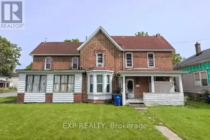 50 LORNE AVENUE, Chatham-Kent
