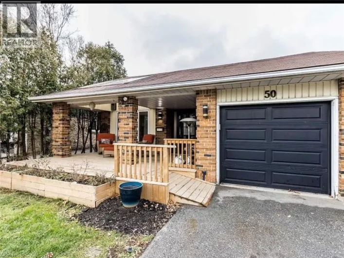 50 LORRAINE Crescent, Brampton