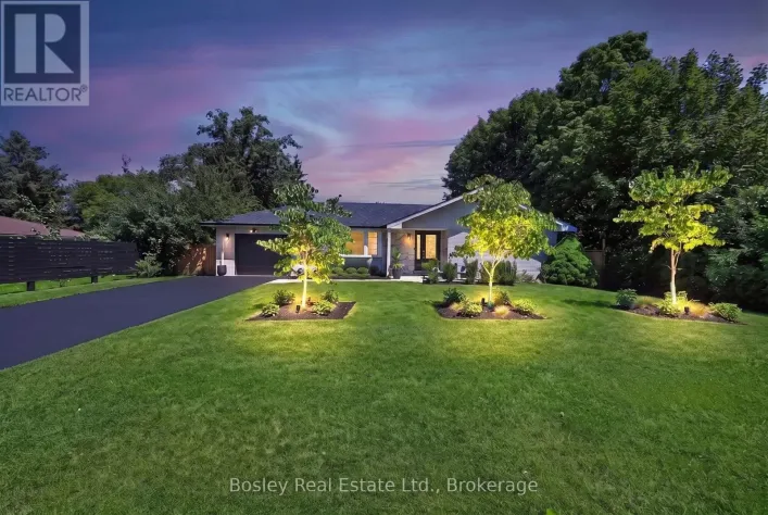 50 LOUISA STREET W, Blue Mountains