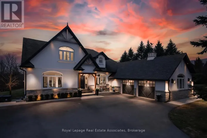 50 LYONSVIEW LANE, Caledon