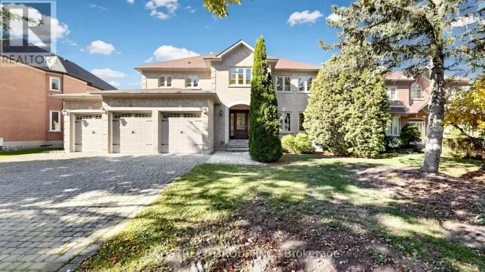 50 LYTTON BOULEVARD, Richmond Hill