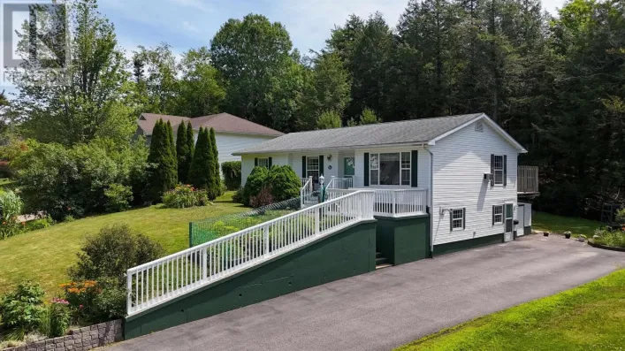 50 Macdonald Park Road, Kentville