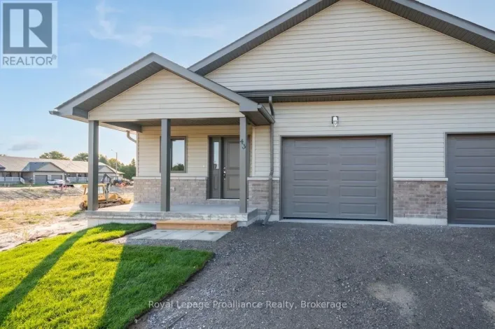 50 MACKENZIE JOHN CRESCENT, Brighton