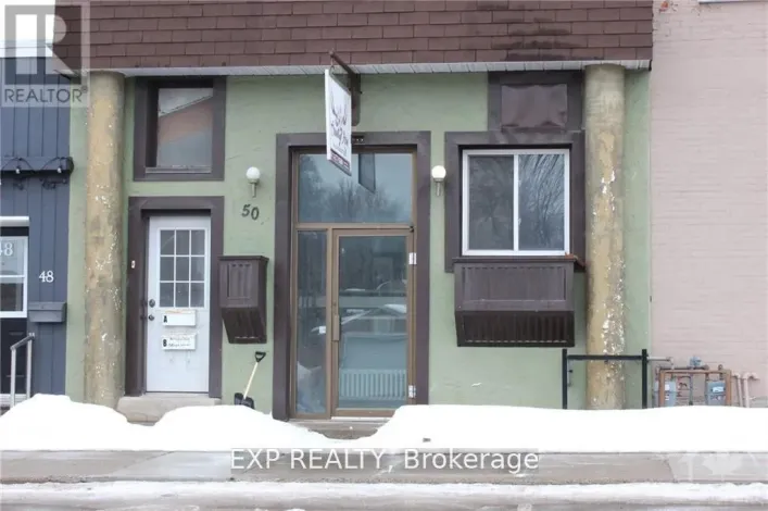 50 MADAWASKA STREET W, Arnprior