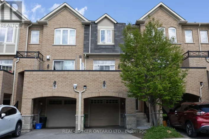 50 MAGDALENE CRESCENT, Brampton