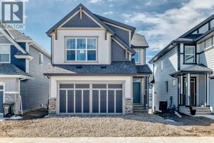 50 Magnolia Gardens SE, Calgary
