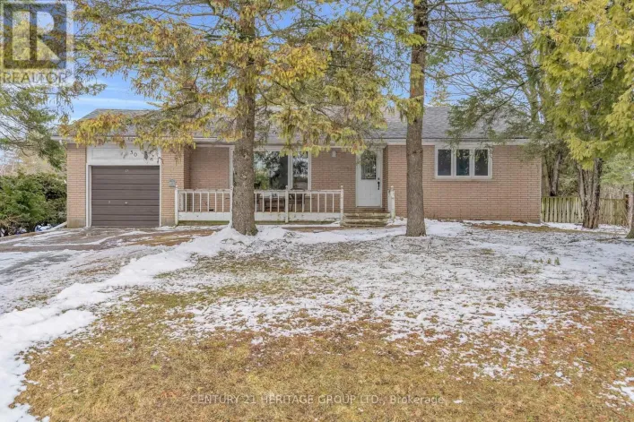 50 MAIN STREET, Georgina