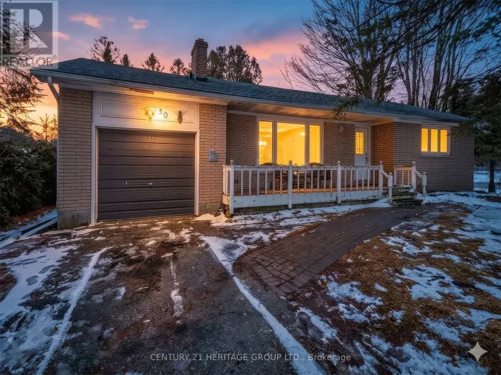 50 MAIN STREET, Georgina