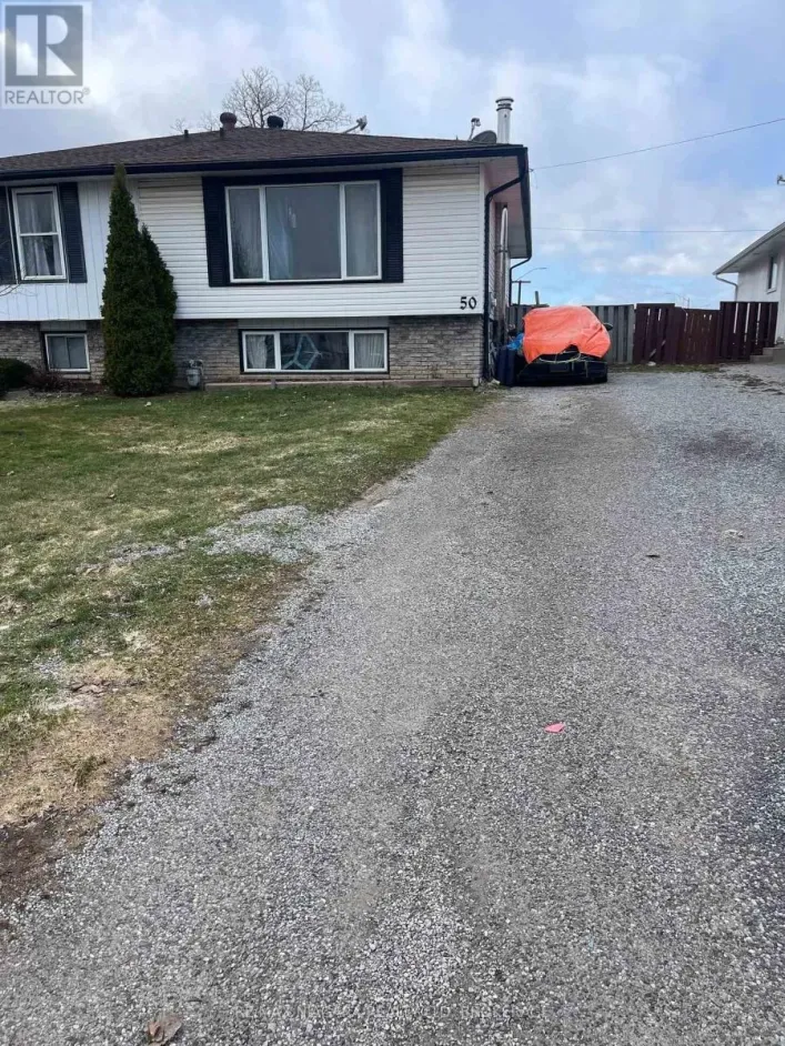 50 MANLEY CRESCENT, Thorold