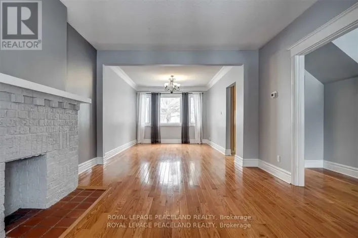 50 MANOR ROAD E, Toronto