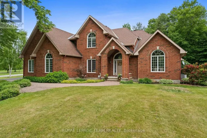 50 MARCHVALE DRIVE, Ottawa