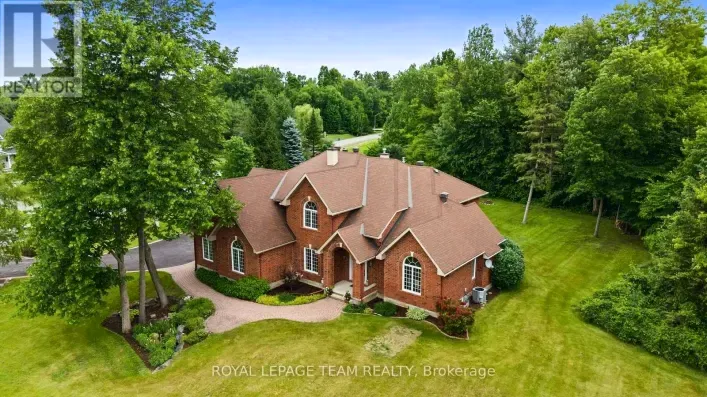 50 MARCHVALE DRIVE, Ottawa