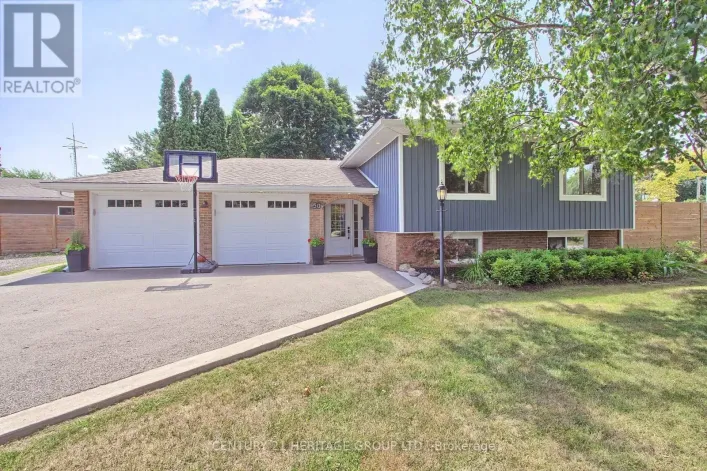 50 MARINE DRIVE, Innisfil